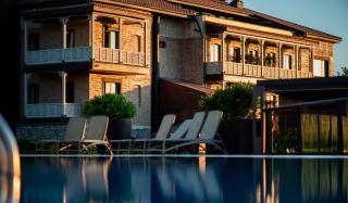 Chateau Mephis Kalaki - - 0