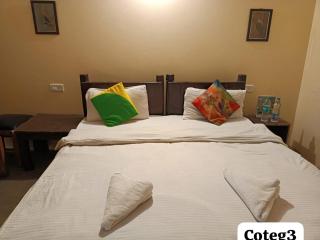incredible birding camp - Bhimtal - 6