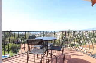 Interpares Terrace by Del Parque Flats - Málaga - 9