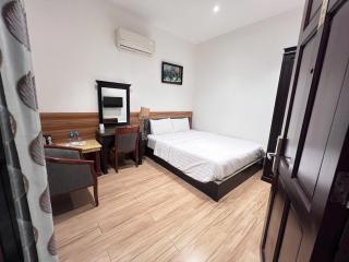 Gió Bắc - North Wind Hotel - Ho Chi Minh - 8