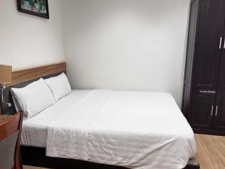 Gió Bắc - North Wind Hotel - Ho Chi Minh - 3