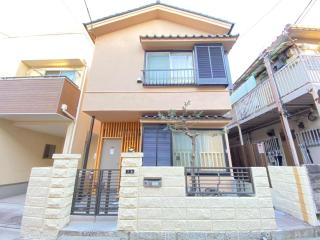 N5-Guest House in Tokyo ShinKoiwa - 6