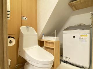 N5-Guest House in Tokyo ShinKoiwa - 3