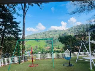 Casita Chain Tree Bungalow - Vythiri - 0