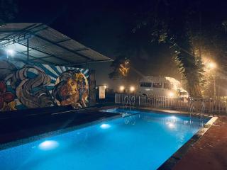 Casita Chain Tree Bungalow - Vythiri - 7