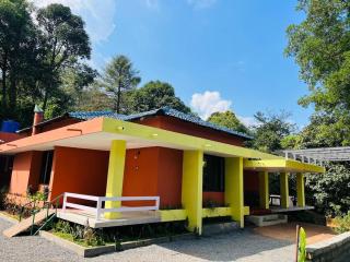 Casita Chain Tree Bungalow - Vythiri - 5