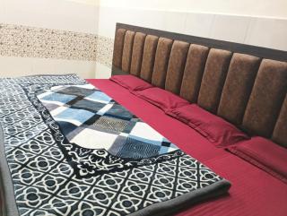 Shree laddu gopal seva sadan - 1