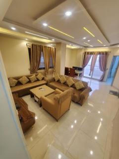 شقق في القاهره للايجار - 5