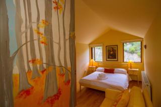 VILLa PERSEPHONE - Platres - 1