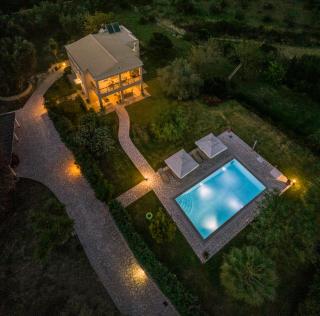 Villa Stefania - Agios Georgios Pagon - 5