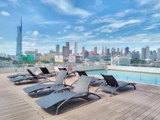 One Residence KL Cozy Private Room - Kuala Lumpur - 0