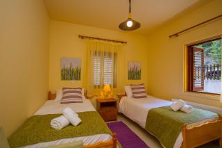 VILLa PERSEPHONE - Platres - 2