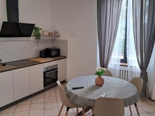 New Station Apartment Florence - Florence - 0
