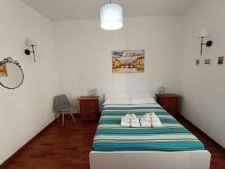 New Station Apartment Florence - Florenz - 1