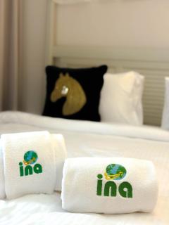 INA HOMES - Burj Royal 1 BR Stylish Apartment - 5