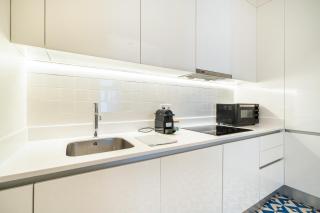 Gonzalo's Guest Apartments - Luxury Baixa - Lisbona - 2