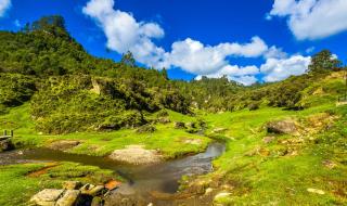 Wanchi ija eco lodge By Ethiopian Skylight - 9
