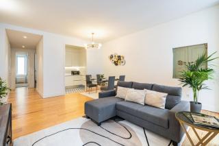 Gonzalo's Guest Apartments - Luxury Baixa - Lissabon - 2