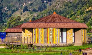 Wanchi ija eco lodge By Ethiopian Skylight - 5