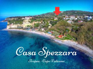 Casa Spezzara (tra Tropea e Capo Vaticano) - Santa Domenica - 9