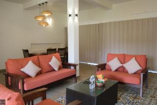 Aum Tat Sat by Reunion - Beach House - - 6