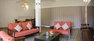 Aum Tat Sat by Reunion - Beach House - - 5