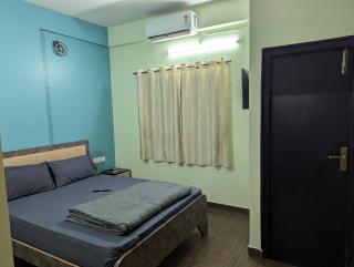 Hotel mahaveer bhavan comforts - Bangalore - 5