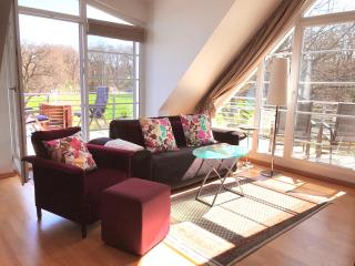 Skandinavienblick Sonnendeck 3 1 - 8