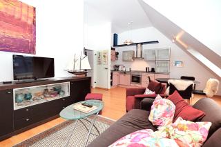 Skandinavienblick Sonnendeck 3 1 - 5