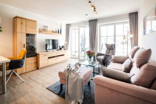 Büsumer Reethus Apartment 2 3 - 9