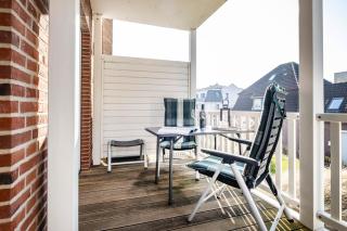 Büsumer Reethus Apartment 2 3 - 7