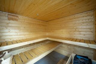 Nordseeglück - modern und ruhig mit Sauna - Cappel-Neufeld - 7