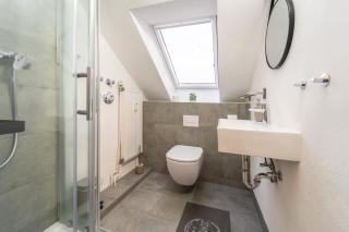 Nordseeglück - modern und ruhig mit Sauna - Cappel-Neufeld - 6