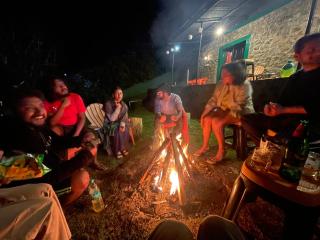 Rave Raja CoWorking Hostels - Kodaikanal - 6