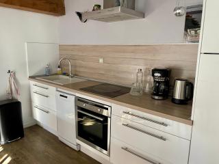 Longère cœur de village proche des plages - 1