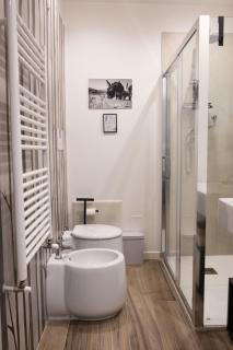 UNA Room - Palermo - 7