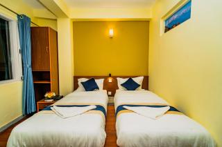 Aashraya Home Hostel - Kathmandu - 4