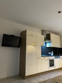 Aa-partment nahe A1 - Monteurswohnung - Ostbevern - 5