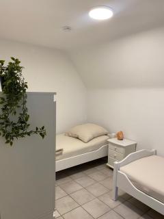 Aa-partment nahe A1 - Monteurswohnung - 2