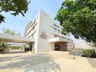 The Parterre - Ahmedabad - 0
