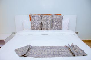 RIS Kivu breeze Hotel - Kibuye - 8
