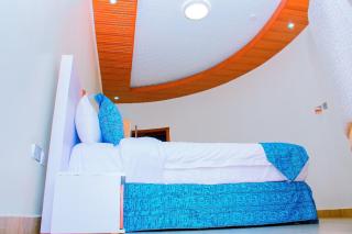 RIS Kivu breeze Hotel - Kibuye - 5