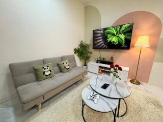 Private Pool SemiD 5 Min Walk SunwayVelocity Max 21 Pax - Kuala Lumpur - 4