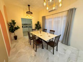Private Pool SemiD 5 Min Walk SunwayVelocity Max 21 Pax - Kuala Lumpur - 2