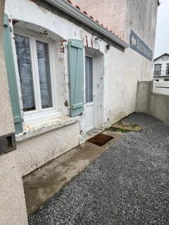 Studio - Commequiers - 3