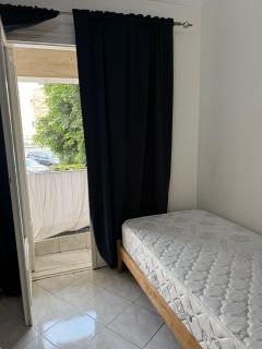 Cozy appartement in Cairo -Agouza - Kairo - 5