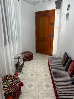 Cozy appartement in Cairo -Agouza - Il Cairo - 7