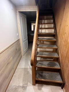 Mountain Homes - Outpost Studio - 2