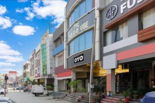 Hotel O The Holiday Vibe - Zirakpur - 9