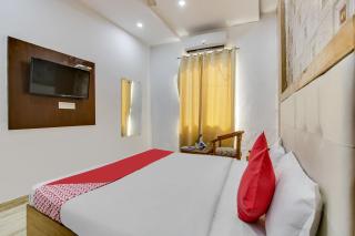 Hotel O The Holiday Vibe - Zirakpur - 2